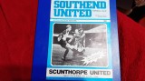 program Southend United - Scunthorpe United