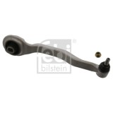 Brat suspensie roata Mercedes Clasa CLS (C219), Clasa E (W211), Sl (R230), Febi Bilstein 21444, parte montare : Punte fata, Dreapta, Jos