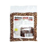 Quinoa Mixta Bio 250 grame Deco Italia
