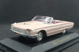 Cumpara ieftin Macheta Ford Thunderbird - Road Signature/Altaya 1/43, 1:43