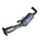 Filtru particule (DPF) Aftermarket VX6099T