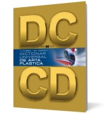 Dictionar universal de arta plastica - Litera