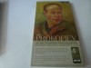 Prokofiev, 4 cd box