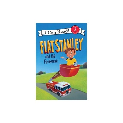 Flat Stanley and the Firehouse foto