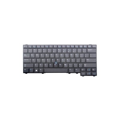 TASTATURA LAPTOP DELL LATITUDE E5450; layout: ITA; &amp;amp;quot;7Y1DK&amp;amp;quot; foto