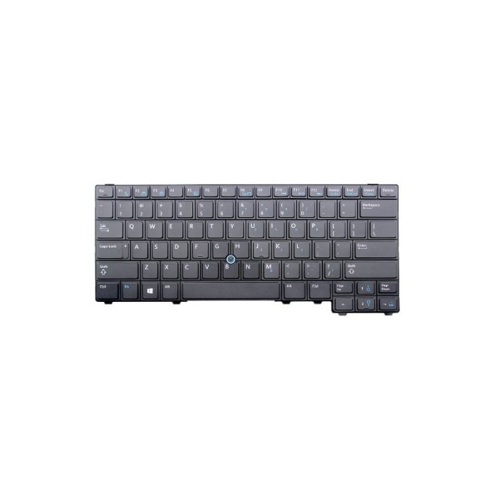 TASTATURA LAPTOP DELL LATITUDE E5450; layout: ITA; &amp;quot;7Y1DK&amp;quot;
