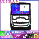 Navigatie Dodge Durango 2014-2020 EDOTEC-LITE Android Ecran 720P Octa Core 8+128 Carplay Android auto CarStore Technology