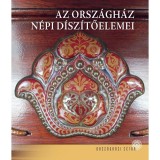 Az Orsz&aacute;gh&aacute;z n&eacute;pi d&iacute;sz&iacute;tőelemei - Tasn&aacute;di Zsuzsanna