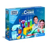 MEGA LAB DE CHIMIE STIINTA JOACA