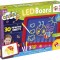 Tablita pentru desen cu LED