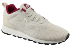 Pantofi pentru adida?i Nike Md Runner 2 Eng Mesh Wmns 916797-100 gri foto