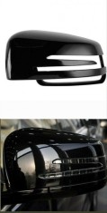 Capace Oglinzi - Mercedes Clasa C/E (W204/W212) - Stanga foto