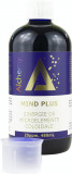 Sinergie de argint, platina si aur coloidal Mind Plus 20ppm, 480ml, Alchemy