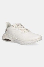 Puma pantofi de antrenament X-Cell Nova CAT SL Wns culoarea bej, 310686