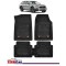Covorașe Auto TeamCar&reg; Tip Tăviță Compatibile Volvo V90 Mk2 (2016+) - Combi