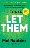 Teoria Let Them - Mel Robbins