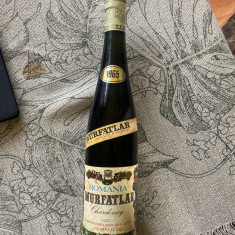 Vin de colectie Murfatlar Chardonnay - VSOC 1965