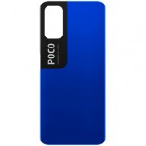 Cumpara ieftin Capac Baterie OEM pentru Xiaomi Poco M3 Pro 5G, Albastru