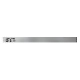 Dreptar aluminiu 3m Lumytools LT17731 pentru constructii