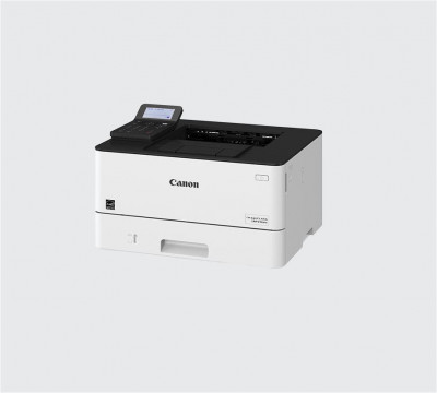 Canon lbp236dw mono laser printer foto