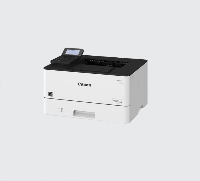 Canon lbp236dw mono laser printer