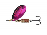 Abu Garcia Spinner Fast Attack 10g Purple