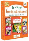 Pachet Isc Fluenti 2, - Editura Gama
