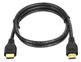 Cablu HDMI V2.1 5m 8K 60Hz 4K 120Hz 3D eARC HDR Ethernet aurit