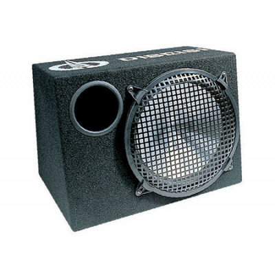 Subwoofer Dibeisi P1207, Bass-Reflex, 30 cm, 160W RMS foto