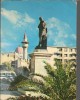 CPI B14762 - CARTE POSTALA - CONSTNTA. statuia lui OVIDIU DE ETTORE FERRARI, Circulata, Fotografie