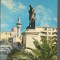 CPI B14762 - CARTE POSTALA - CONSTNTA. statuia lui OVIDIU DE ETTORE FERRARI