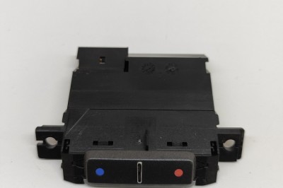 Panou de butoane VW PHAETON 3D_ 2003 OEM: 3D0919815J | 28999459 foto
