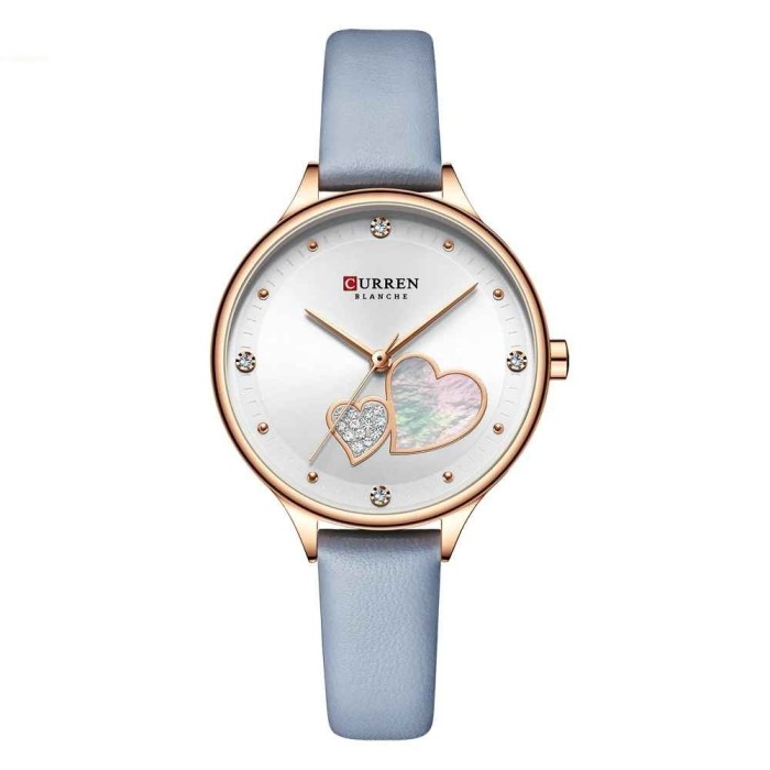 Ceas de dama Curren , Stil rafinat si detalii elegante