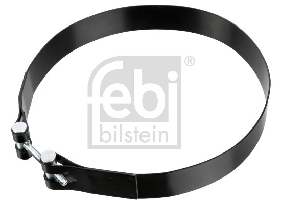 FEBI BILSTEIN 174264 banda de fixare,rezervor aer comprimat