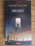 Mauro Raccasi - Druidul