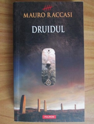 Mauro Raccasi - Druidul foto