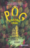 Pog, strajerul casei | Padraig Kenny, Carusel Books