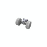 Adaptor montare pe perete antene mici - Mikrotik QM SafetyGuard Surveillance