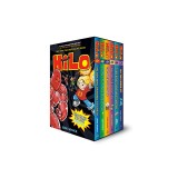 Hilo: The Great Big Box (Books 1-6)