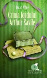 Crima lordului Arthur Savile - Oscar Wilde - Editura Humanitas