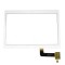 Touchscreen Huawei MediaPad M2-A101L, White