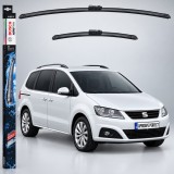 Cumpara ieftin Ștergătoare Seat Alhambra Van (711) 06.2010&ndash;04.2020 | 3 397 007 557 &ndash; BOSCH