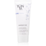 Cumpara ieftin Yon-Ka Essentials Masque 103 mască cu argilă pentru piele normala si grasa 75 ml