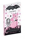 Isadora Moon da de bucluc - Harriet Muncaster