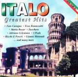 Various - Italo Greatest Hits (Canzoni Italiane Vol 1), CD