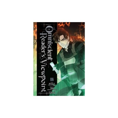 Omniscient Reader&amp;#039;s Viewpoint, Vol. 6 foto