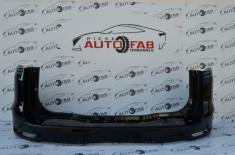 Bara spate Ford S-Max an 2016-2018 cu gauri pentru Parktronic ?i camere foto