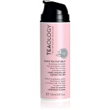 Teaology Body Black Tea Flat Belly Cream crema pentru slabit 150 ml