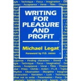 Michael Legat - Writing for Pleasure and Profit - 112825