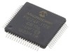 Microcontroler PIC24 128kB 32MHz TQFP64